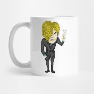 One Piece Edition : Sanji Mug